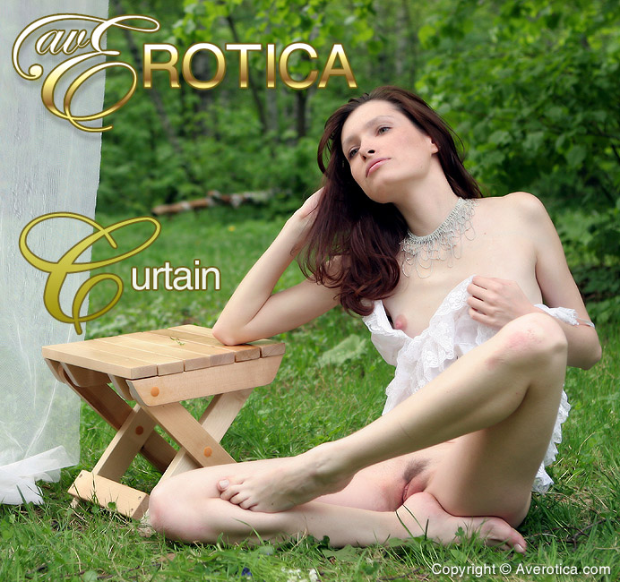 avErotica gallery - Curtain - 128 photos - Inessa