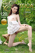 avErotica gallery - Curtain - 128 photos - Inessa