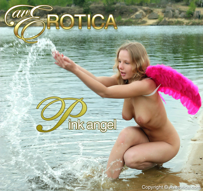 avErotica gallery - Pink Angel - 147 photos - Katya