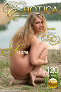 avErotica gallery - Shore - 120 photos - Yana