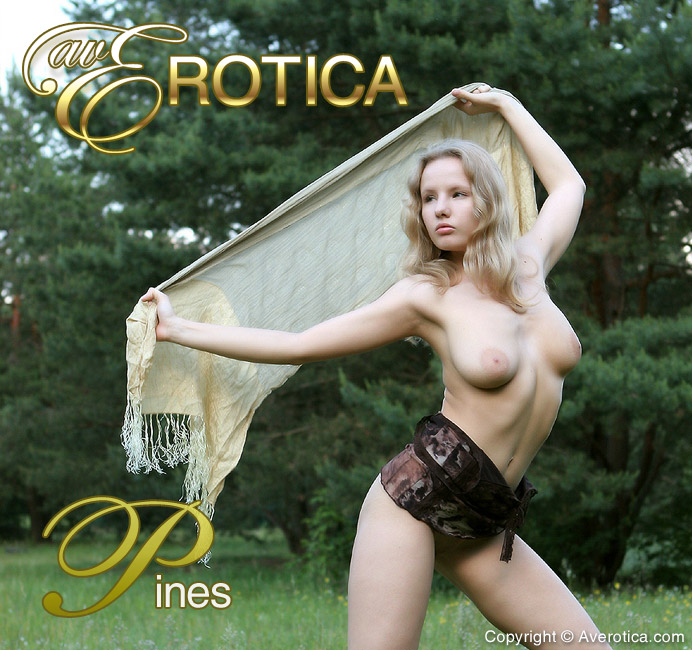 avErotica gallery - Pines - 160 photos - Katya