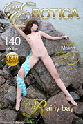 avErotica gallery - Rainy bay - 140 photos - Malina