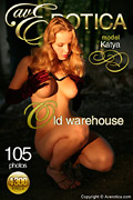 avErotica gallery - Old warehouse - 105 photos - Katya