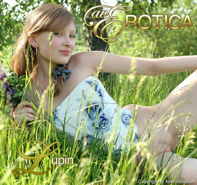 avErotica gallery - Lupin - 160 photos - Nusia