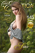 avErotica gallery - Sailor - 145 photos - Leticia