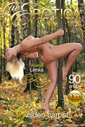 avErotica gallery - Golden carpet - 90 photos - Lenka