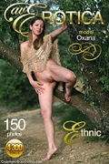 avErotica gallery - Ethnic - 150 photos - Oxana