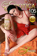 avErotica gallery - Scarlet - 105 photos - Milla