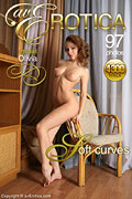 avErotica gallery - Soft curves - 97 photos - Olivia