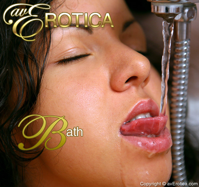 avErotica gallery - Bath - 100 photos - Irene