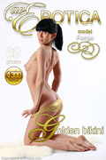 avErotica gallery - Golden bikini - 69 photos - Fergie