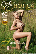 avErotica gallery - Sunny glade - 60 photos - Nina