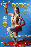 avErotica gallery - Happy New Year! - 80 photos - Ariel