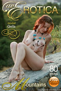 avErotica gallery - Mountains - 80 photos - Gella