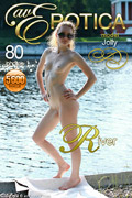 avErotica gallery - River - 80 photos - Jolly