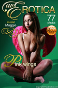 avErotica gallery - Pink wings - 77 photos - Maggie