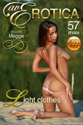 avErotica gallery - Light clothes - 57 photos - Maggie