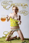 avErotica gallery - Lime - 70 photos - Misty