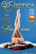 avErotica gallery - Last winter - 72 photos - Eva