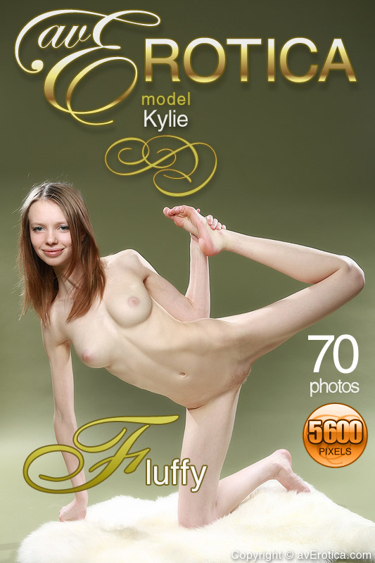 avErotica gallery - Fluffy - 70 photos - Kylie