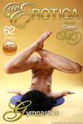 avErotica gallery - Gymnastics - 62 photos - Queen