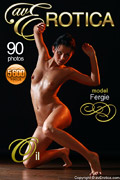 avErotica gallery - Oil - 90 photos - Fergie