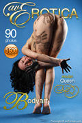 avErotica gallery - Bodyart - 90 photos - Queen