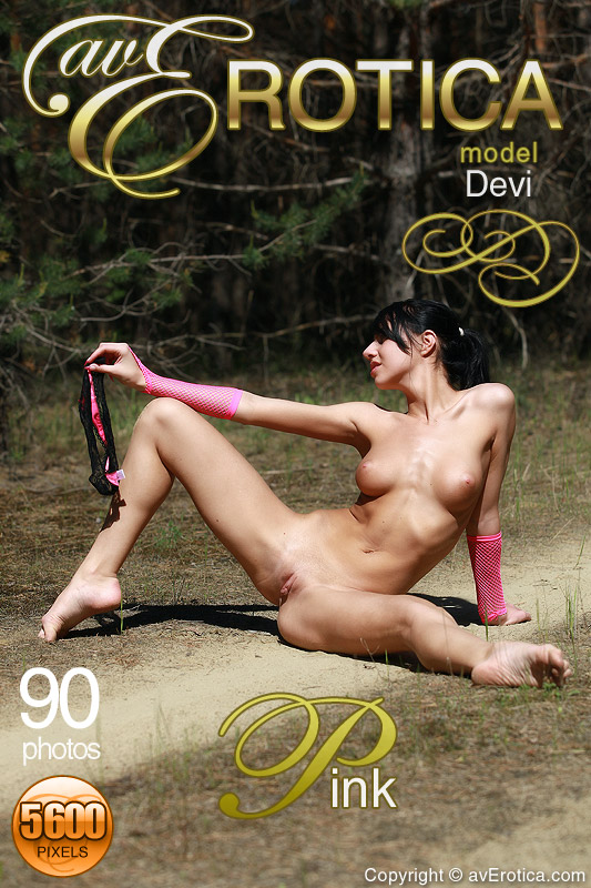 avErotica gallery - Pink - 90 photos - Devi