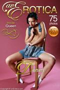 avErotica gallery - Denim - 75 photos - Queen