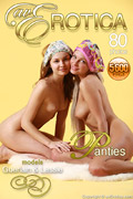avErotica gallery - Panties - 80 photos - Guerlain and Lassie
