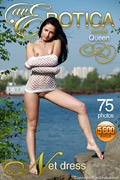 avErotica gallery - Net dress - 75 photos - Queen