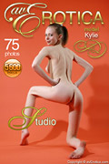 avErotica gallery - Studio - 75 photos - Kylie