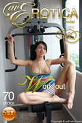 avErotica gallery - Work-out - 70 photos - Devi