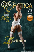 avErotica gallery - Lacy lingerie - 73 photos - Becca