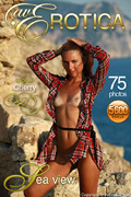 avErotica gallery - Sea view - 75 photos - Cherry