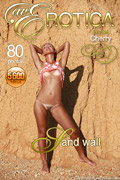 avErotica gallery - Sand wall - 80 photos - Cherry