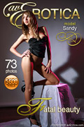 avErotica gallery - Fatal beauty - 73 photos - Sandy