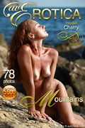 avErotica gallery - Mountains - 78 photos - Cherry