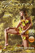 avErotica gallery - Autumn strokes - 95 photos - Sandy