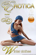 avErotica gallery - Winter clothes - 79 photos - Kesy