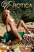 avErotica gallery - Rock wall - 74 photos - Cherry