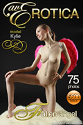 avErotica gallery - Fallen angel - 75 photos - Kylie