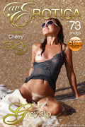 avErotica gallery - Grey slip - 73 photos - Cherry