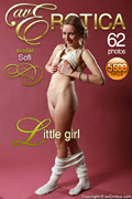 avErotica gallery - Little girl - 62 photos - Sofi