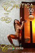 avErotica gallery - Cute socks - 50 photos - Lilly