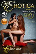avErotica gallery - Cushions - 80 photos - Kesy and Queen