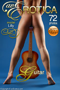 avErotica gallery - Guitar - 72 photos - Lilly