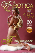 avErotica gallery - Funny rucksack - 60 photos - Sofi