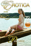 avErotica gallery - Pink bikini - 72 photos - Claudia