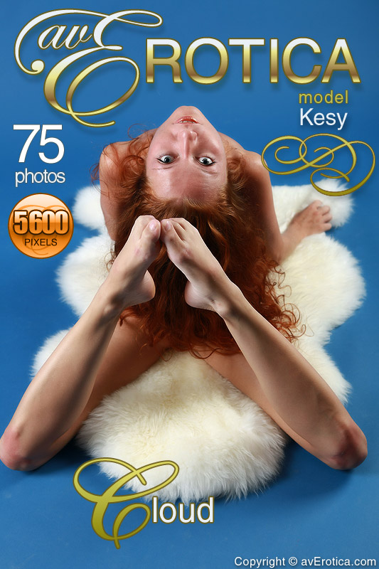 avErotica gallery - Cloud - 75 photos - Kesy